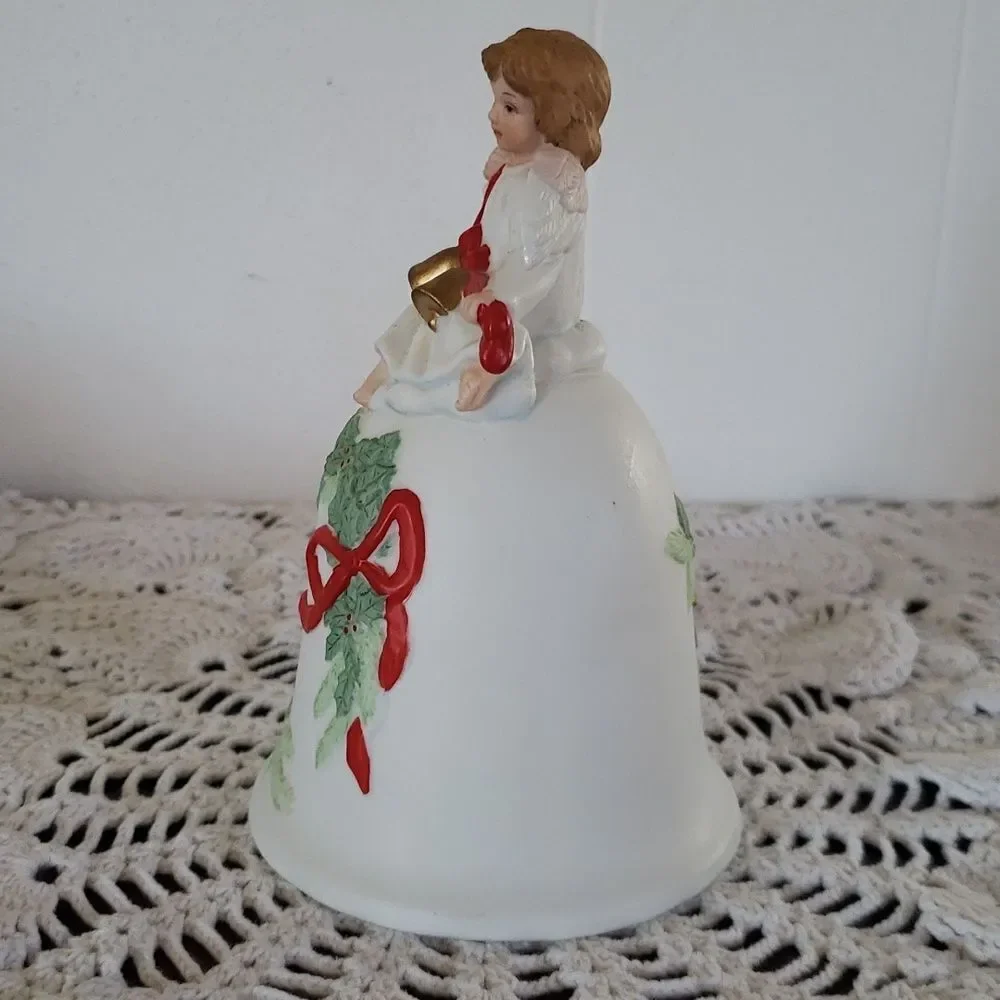 Vintage lovely homco
